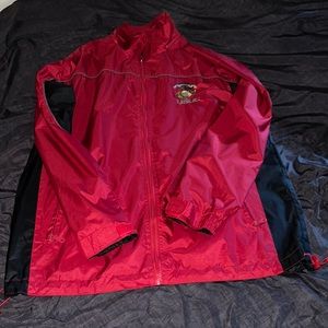 USMC RAIN JACKET
